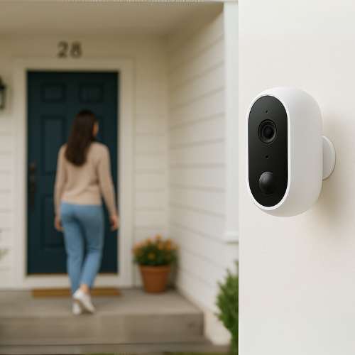 Smart Security