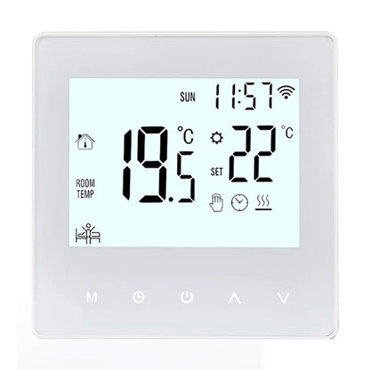 Tuya Smart WiFi Thermostat Programmable for Underfloor Heating